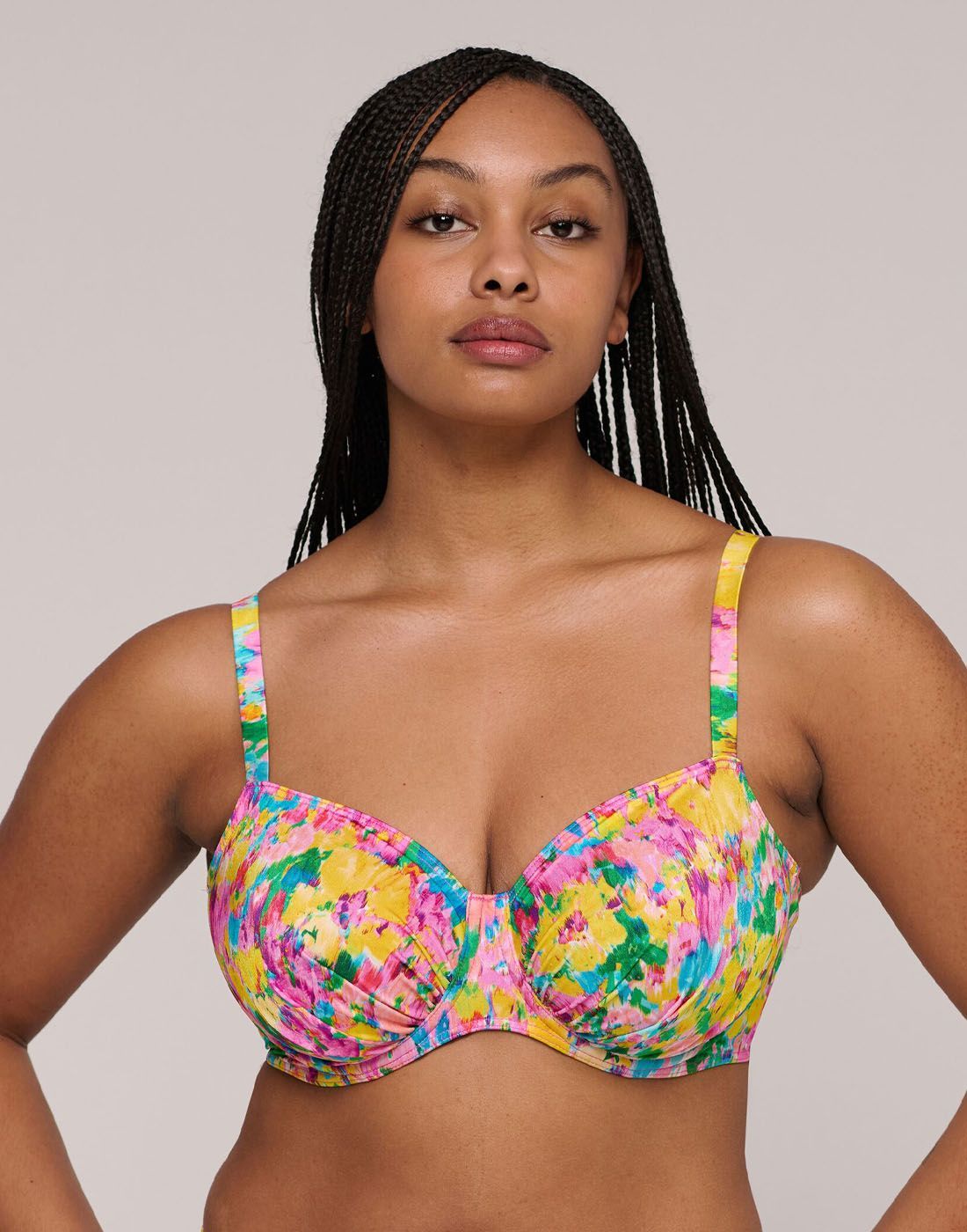 Prima donna swim ubud 4012210 bikinioverdel sun glow front prima donna swim ubud 4012210 bikinioverdel sun glow