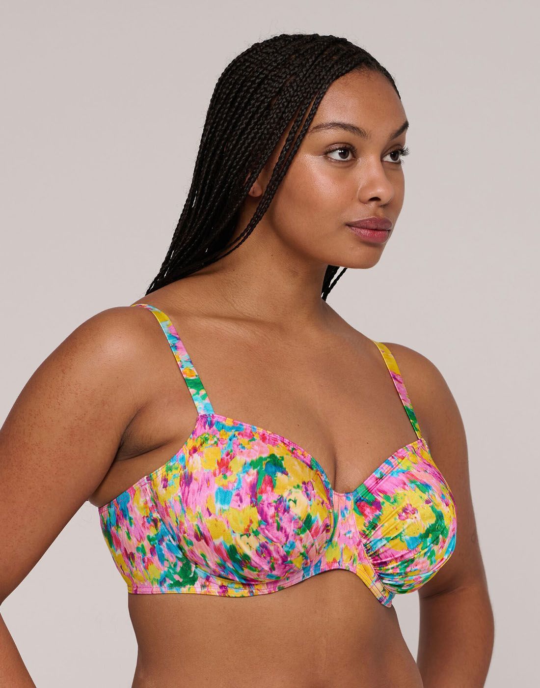 Prima donna swim ubud 4012210 bikinioverdel sun glow side