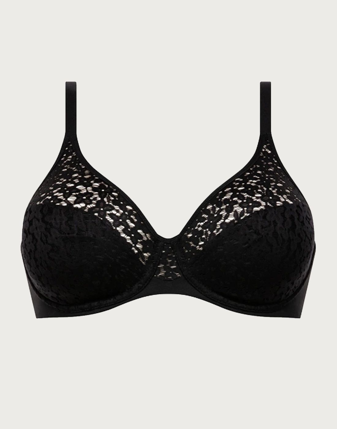 chantelle norah bh blonder svart