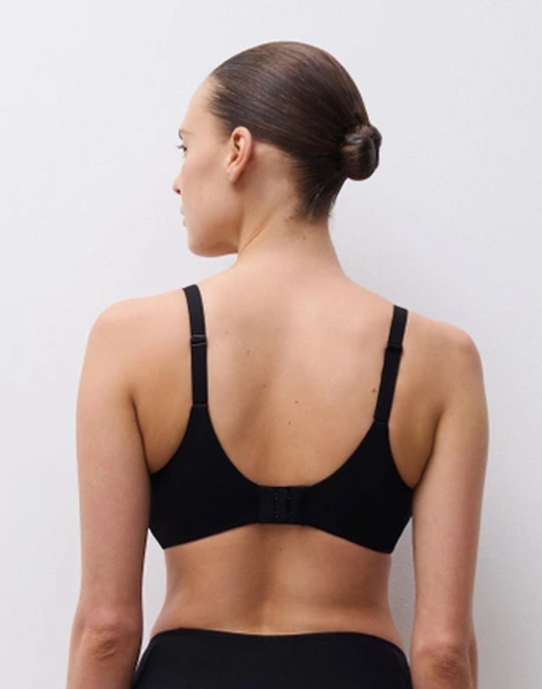 chantelle norah bh blonder svart