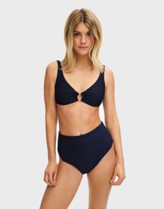 paula mermaid bikini concorde mørkeblå paula mermaid bikinisett concorde mørkeblå