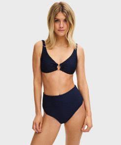 paula mermaid bikinisett concorde mørkeblå