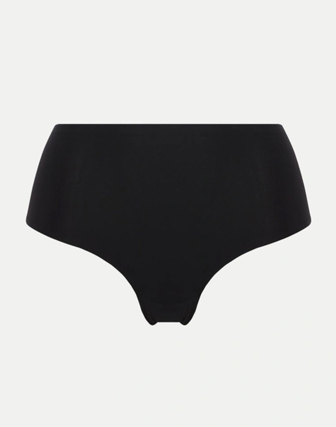 C10690 SVart 3 Truse på underkropp