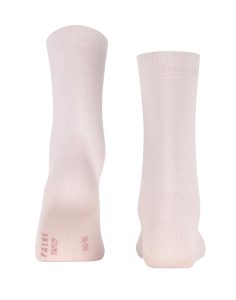 falke family sokk light pink rosa