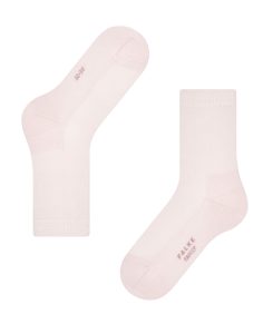 falke family sokk light pink rosa