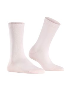 falke family sokk light pink rosa