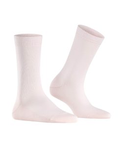 falke family sokk light pink rosa