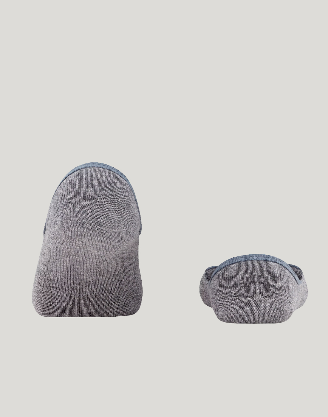 falke step sokk lysegrå