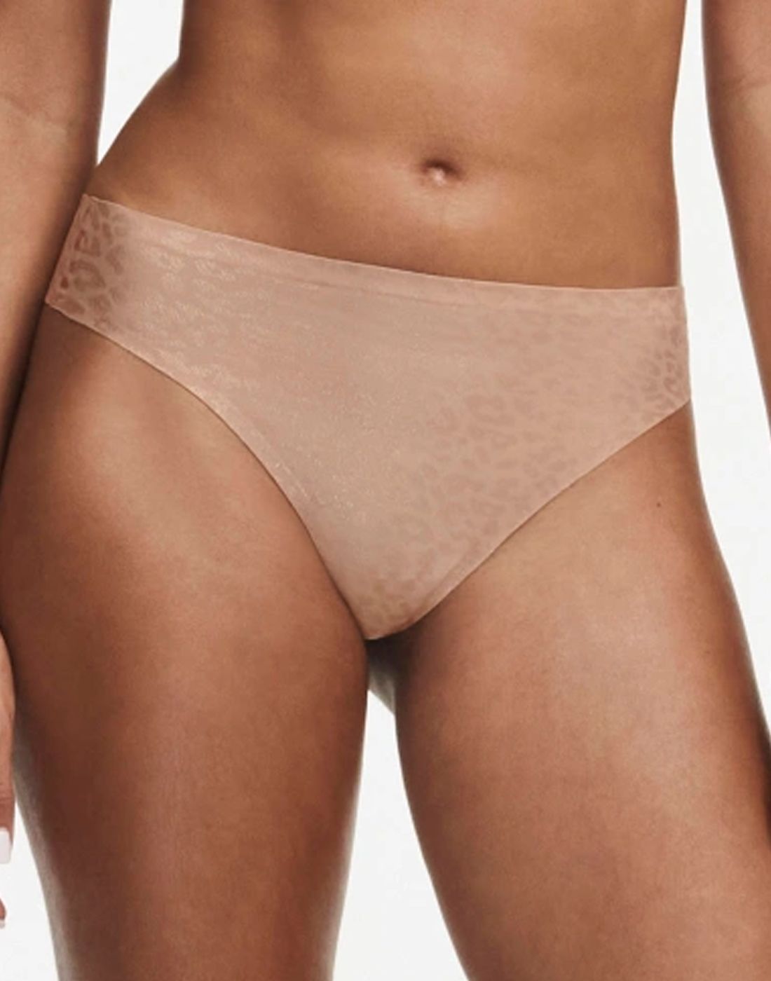 C11DG9 Leo Shimmer 1 Hud string fra chantelle på underkropp