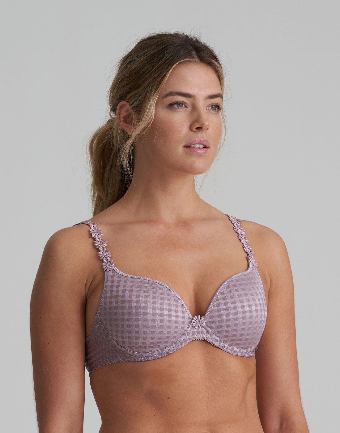 Marie Jo Avero Soft Pink BH1