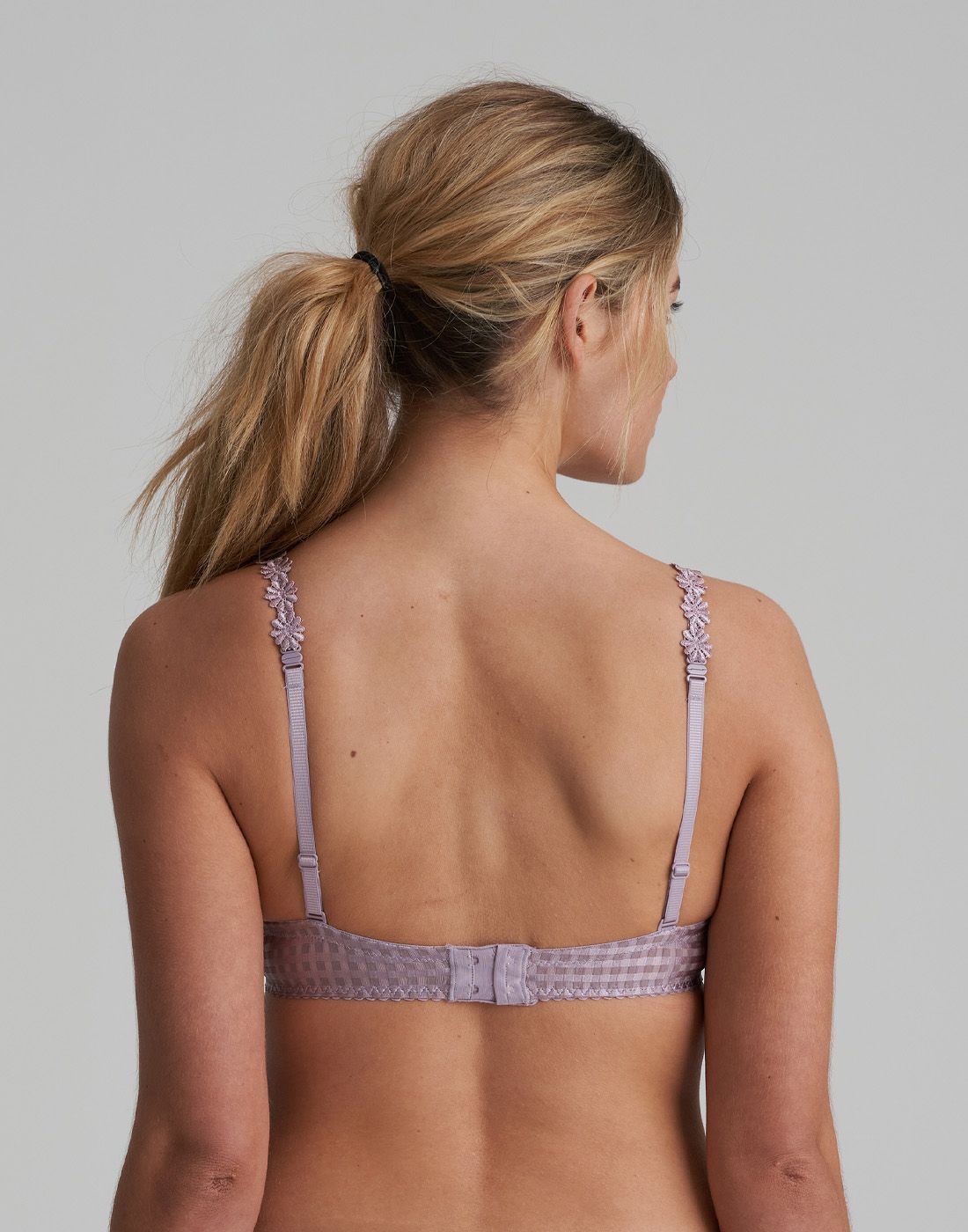 Marie Jo Avero Soft Pink BH3