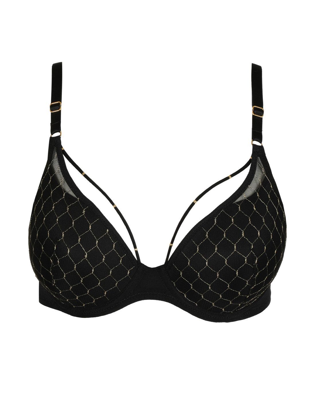 Marie Jo Colima BH svart