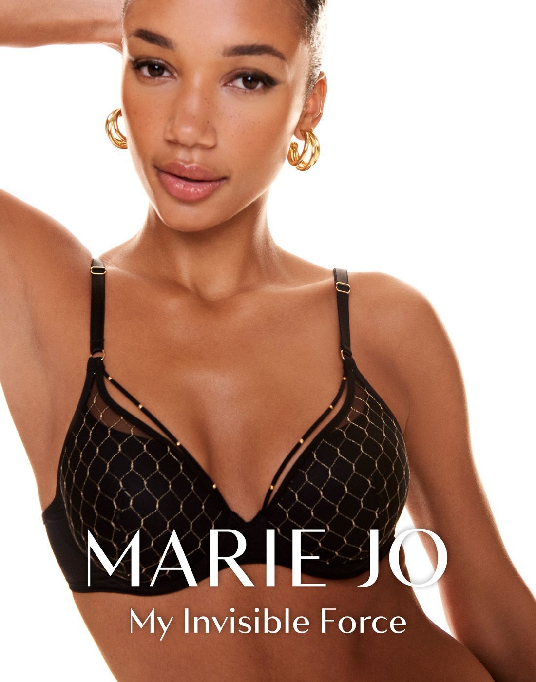 Marie Jo Colima BH svart1