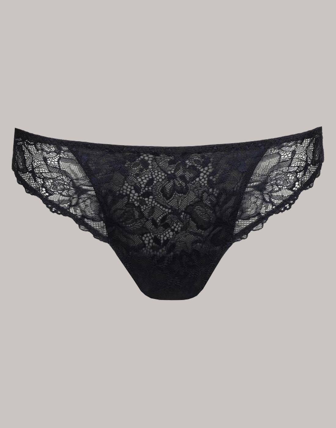 Marie jo manyla 502730 velvet blue truse packshot