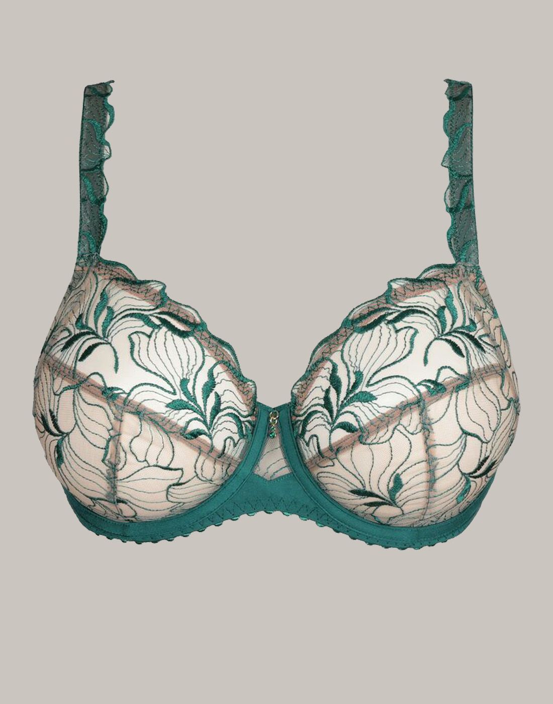 Prima Donna 163470 Springdale Jasper green packshot
