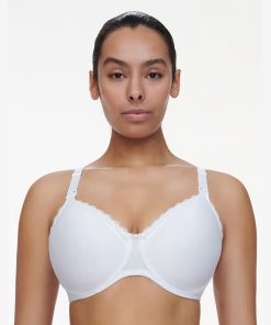 chantelle merci amme bh hvit