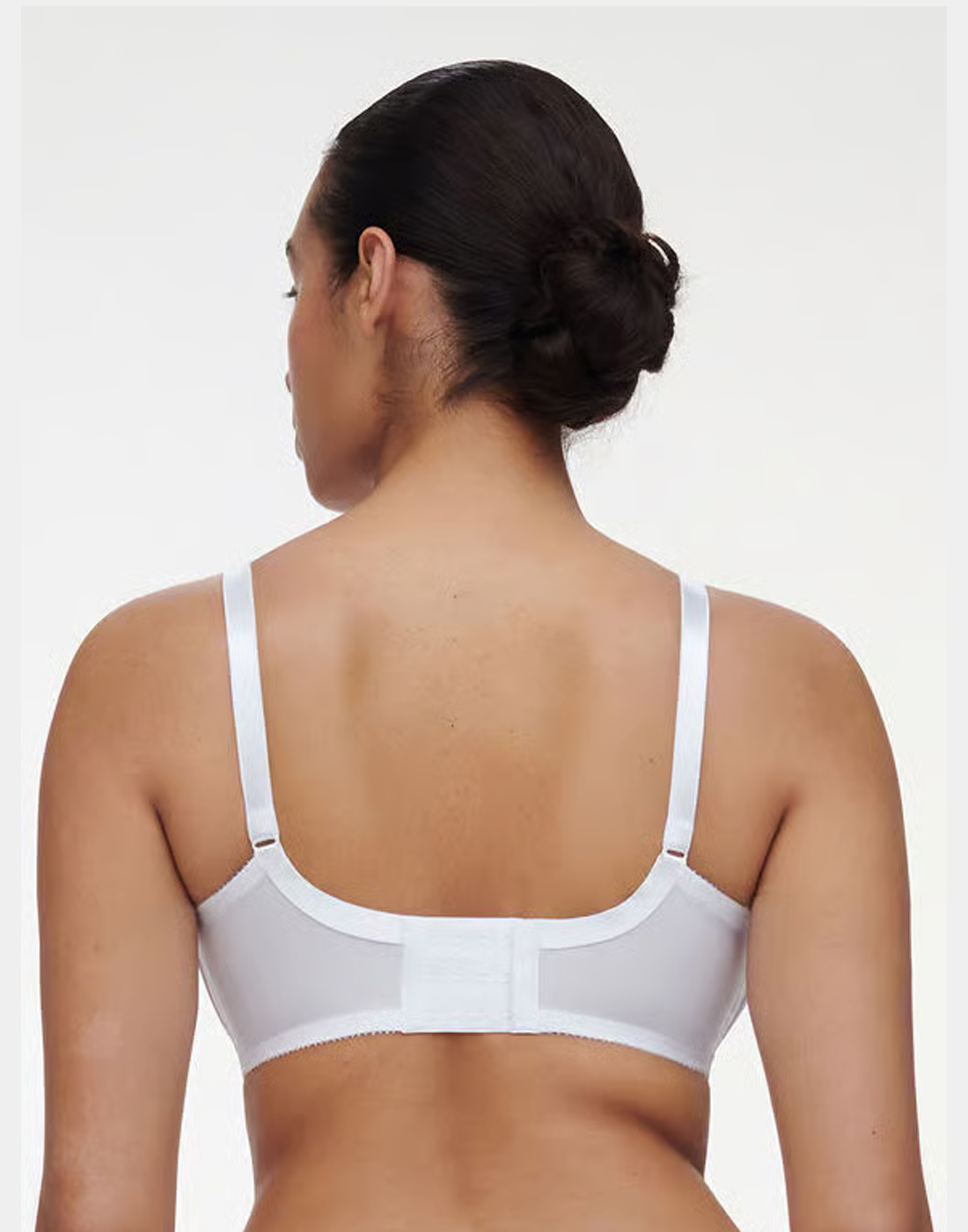 chantelle merci amme bh hvit