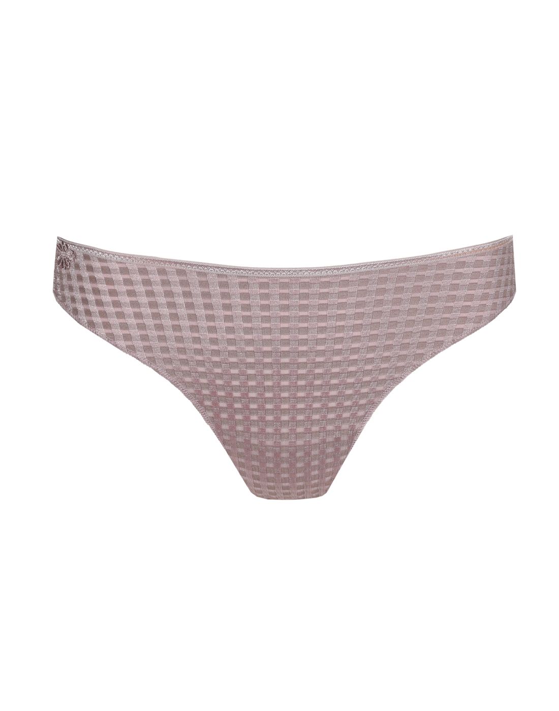 lav truse Avero Soft Sand