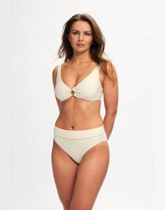 paula mermaid bikini ivory hvit paula mermaid bikinisett ivory hvit