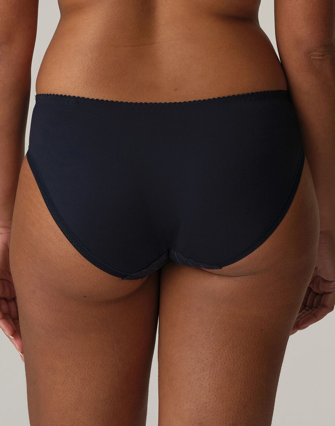 prima donna deauville 561815 velvet blue truse bak