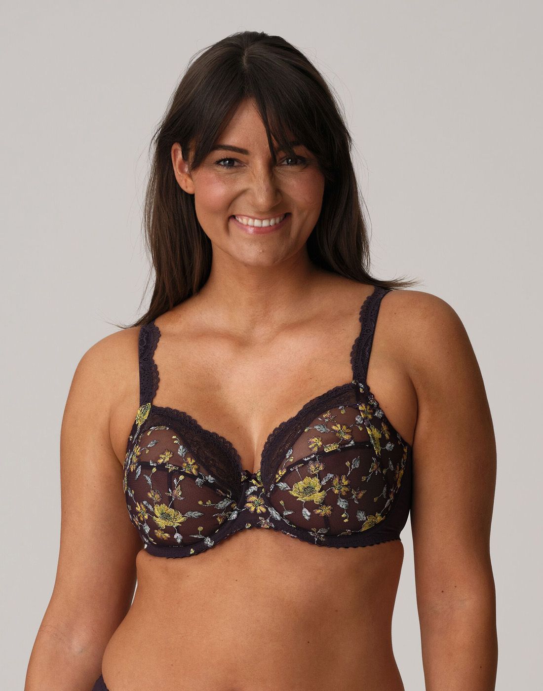 prima donna malba 163510 bh amethyst front Prima donna malba amethyst bh 163510