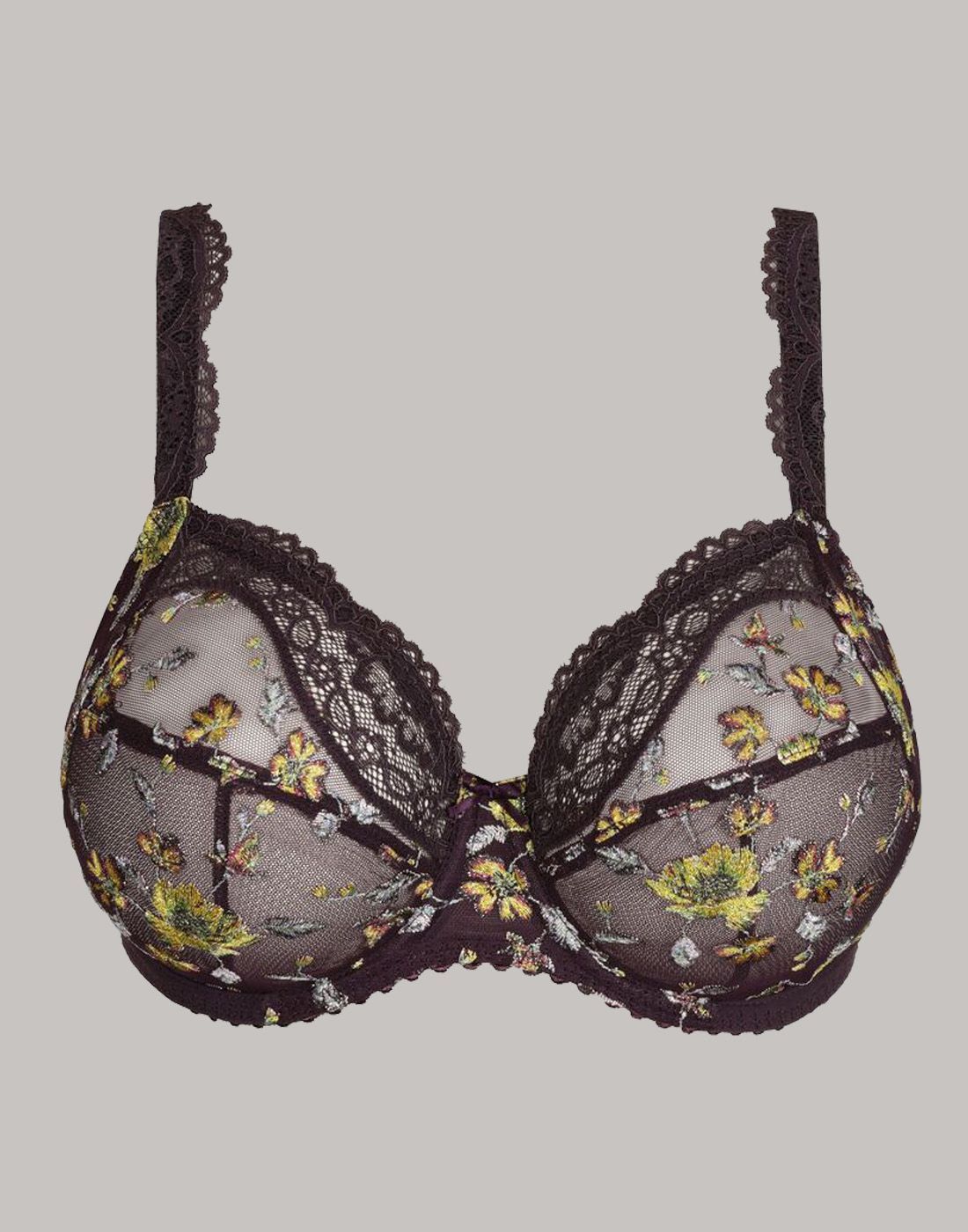 prima donna malba 163510 bh amethyst packshot