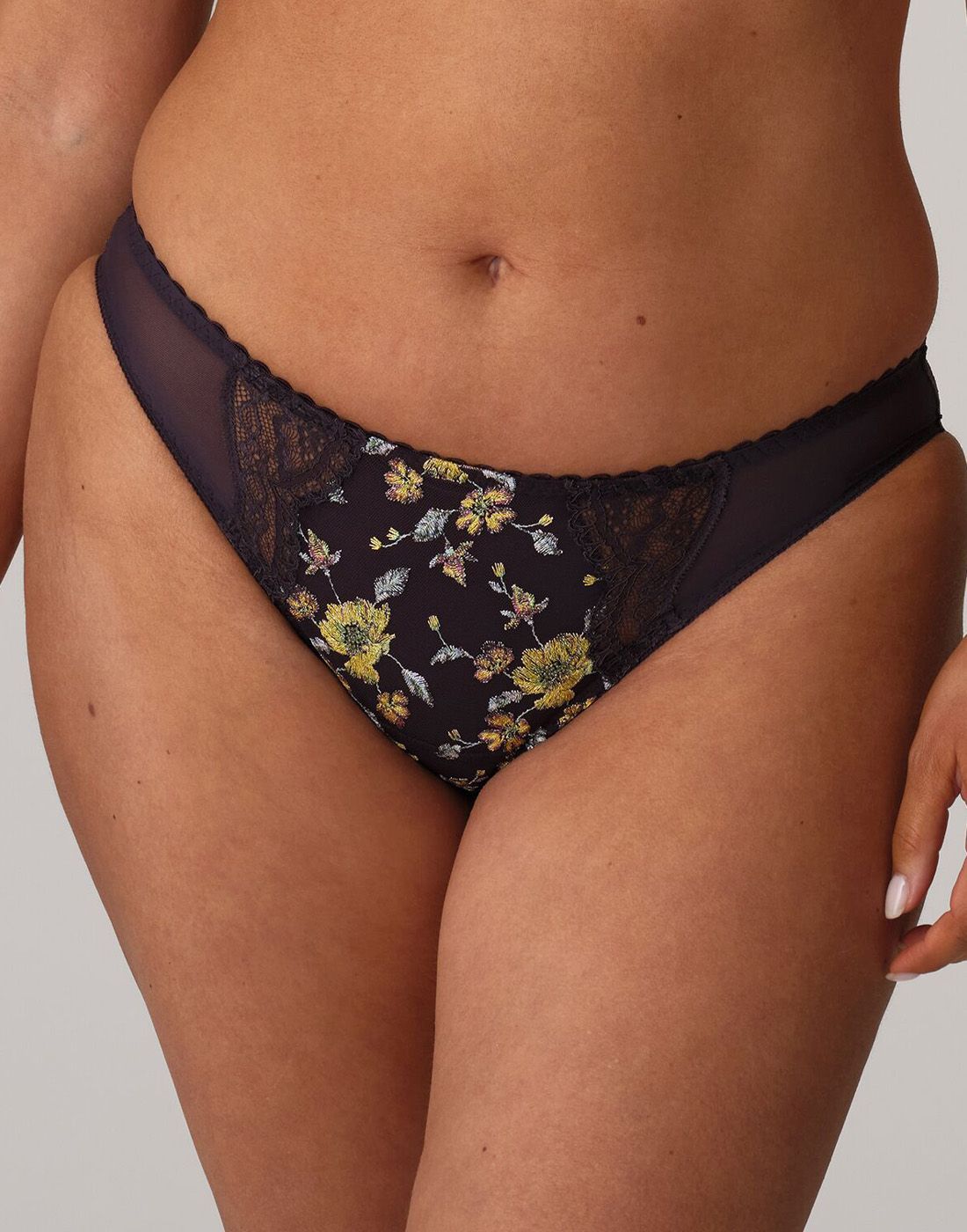 Primadonna malba amethyst truse 563510