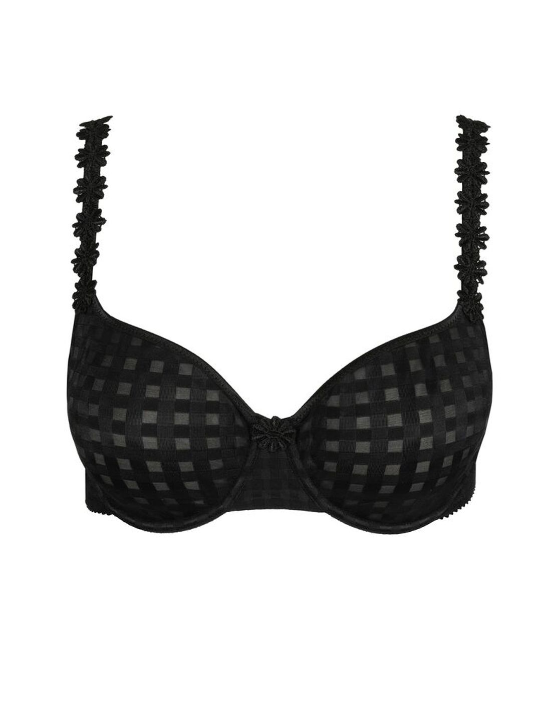 Marie jo avero 200410 bh black packshot