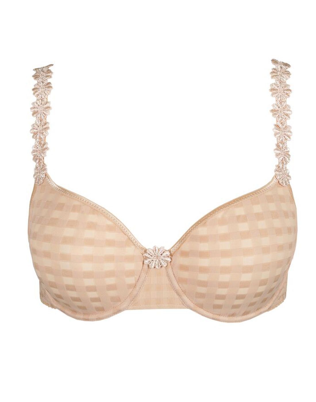 Marie jo avero 200410 bh caffe latte packshot