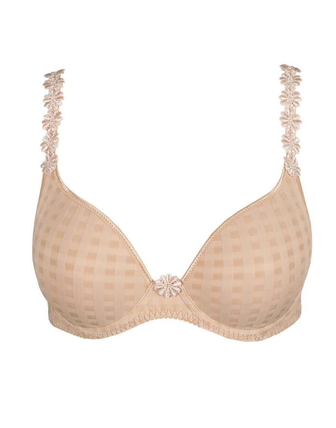 Marie jo avero 200416 bh caffe latte packshot