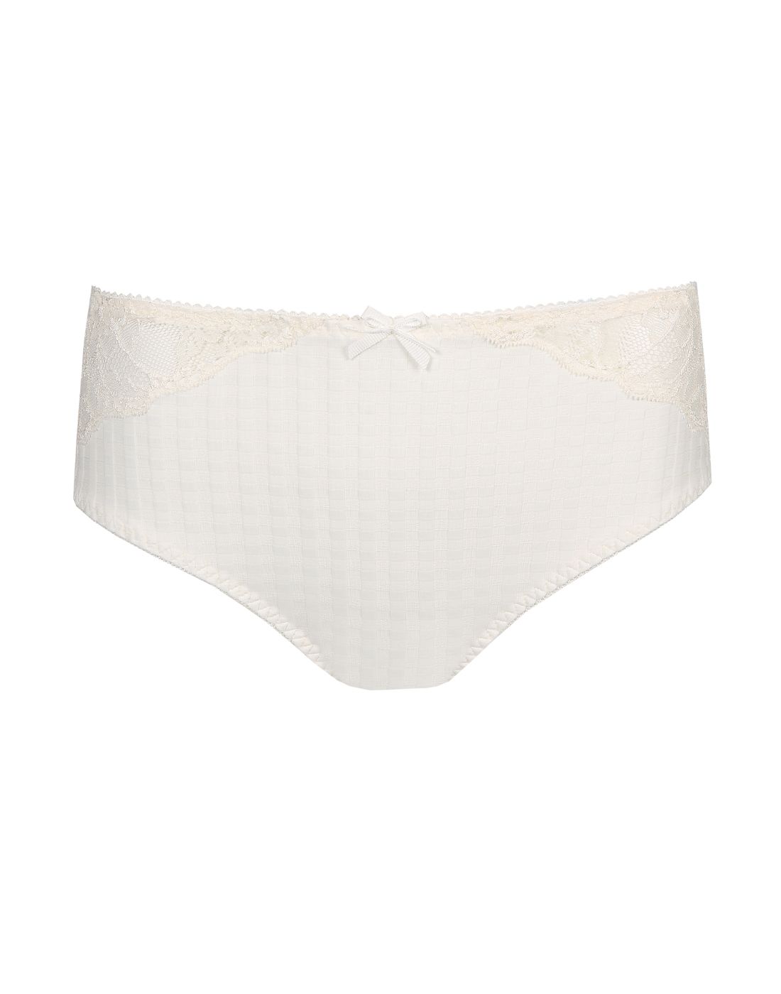 Prima Donna Madison Høy Truse Natur4