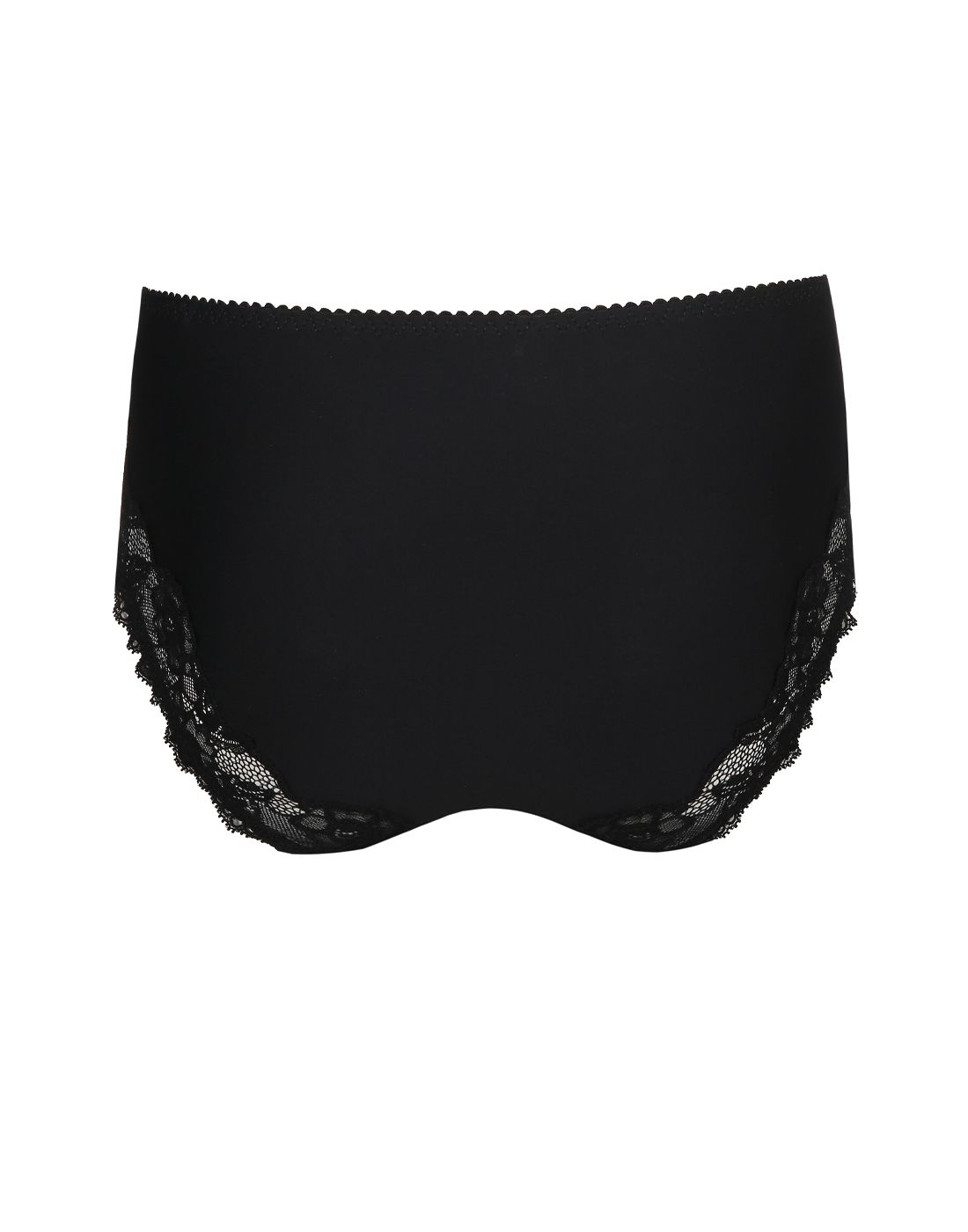 Prima Donna Madison Høy Truse Svart4