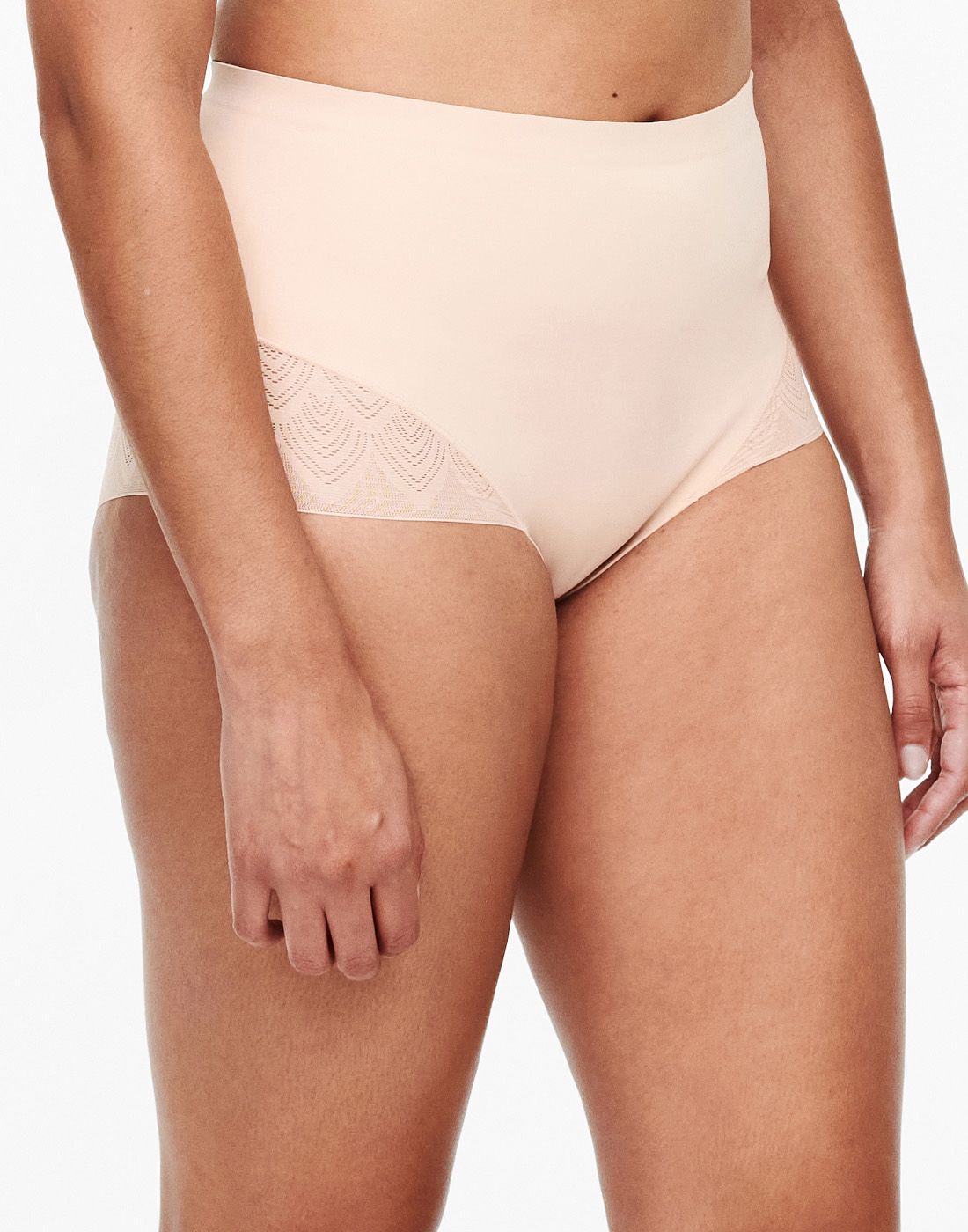chantelle shapewear hold in truse
