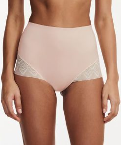 chantelle shapewear hold in truse