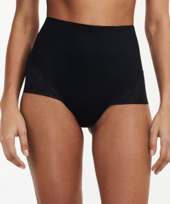 chantelle shapewear hold in truse