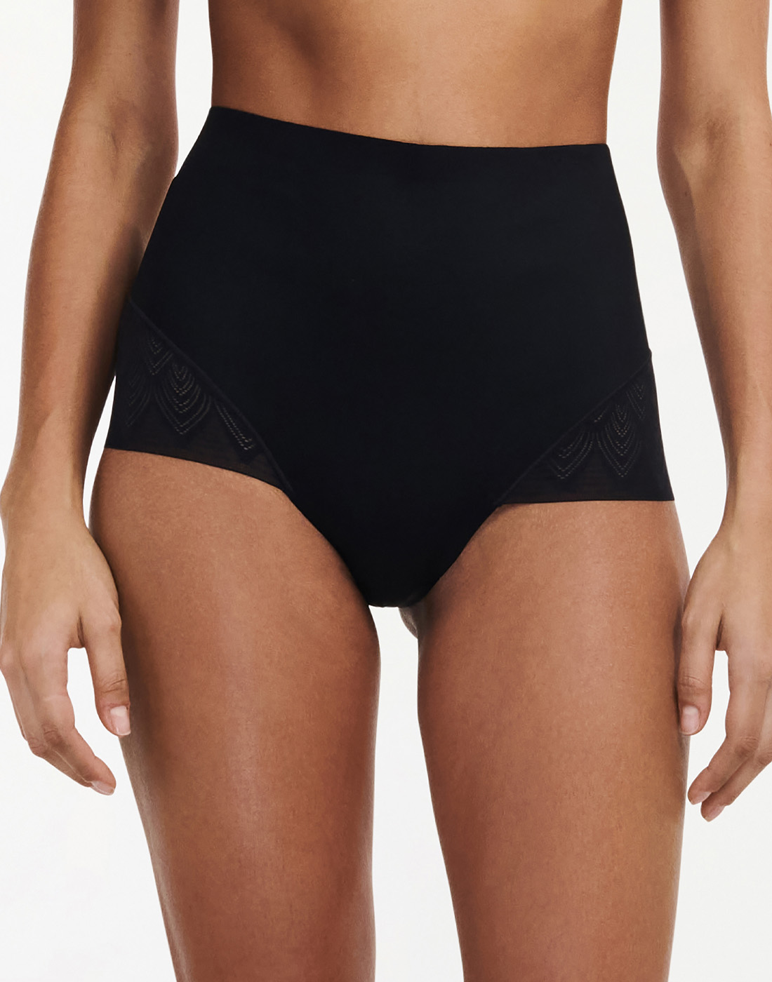 chantelle shapewear hold in truse