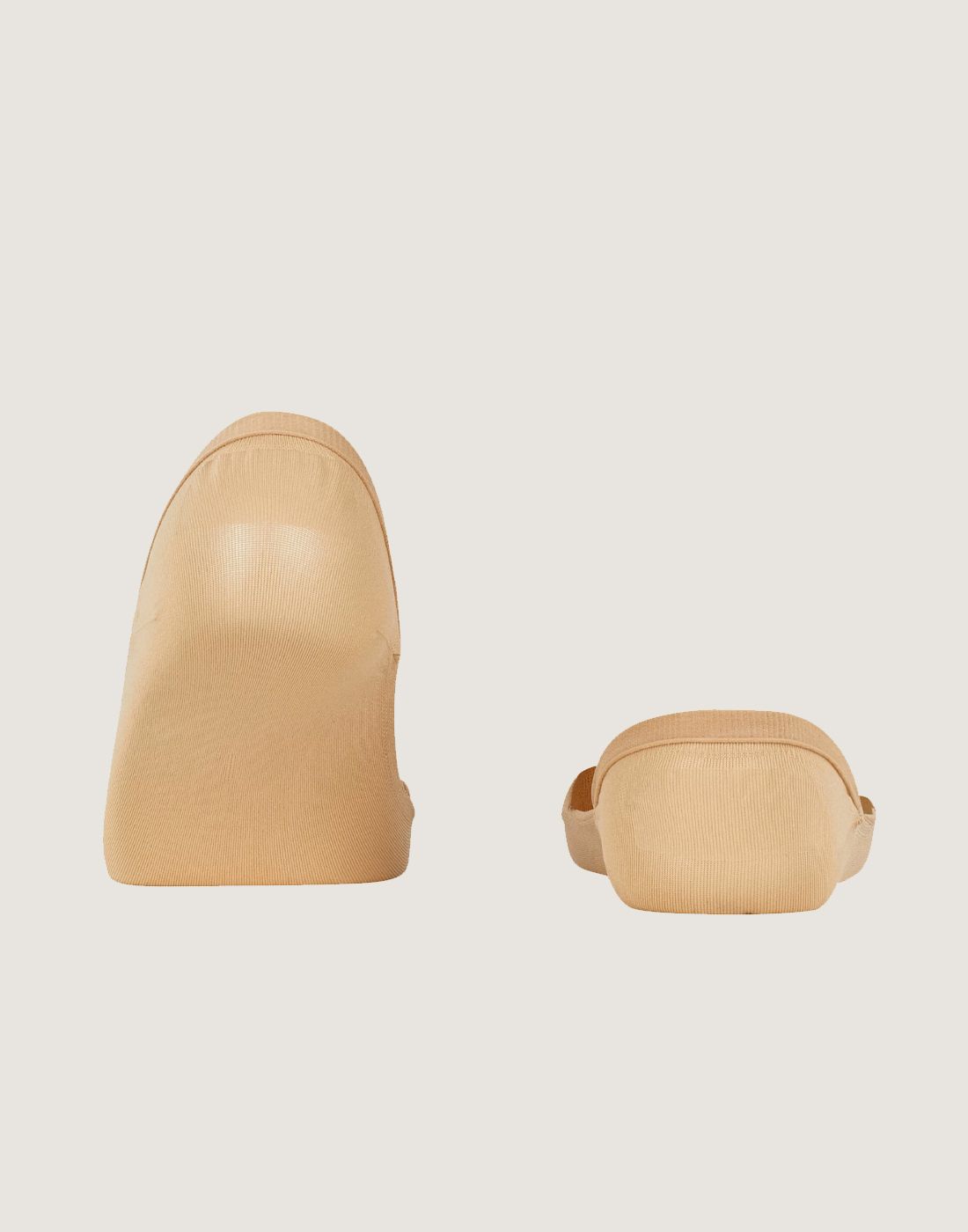 falke elegant step invisibles sokk crystal beige falke elegant step sokk crystal beige