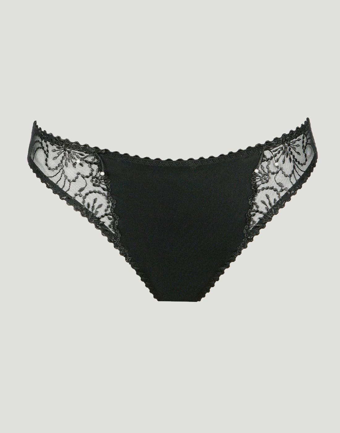 svart blondetruse marie jo jane2