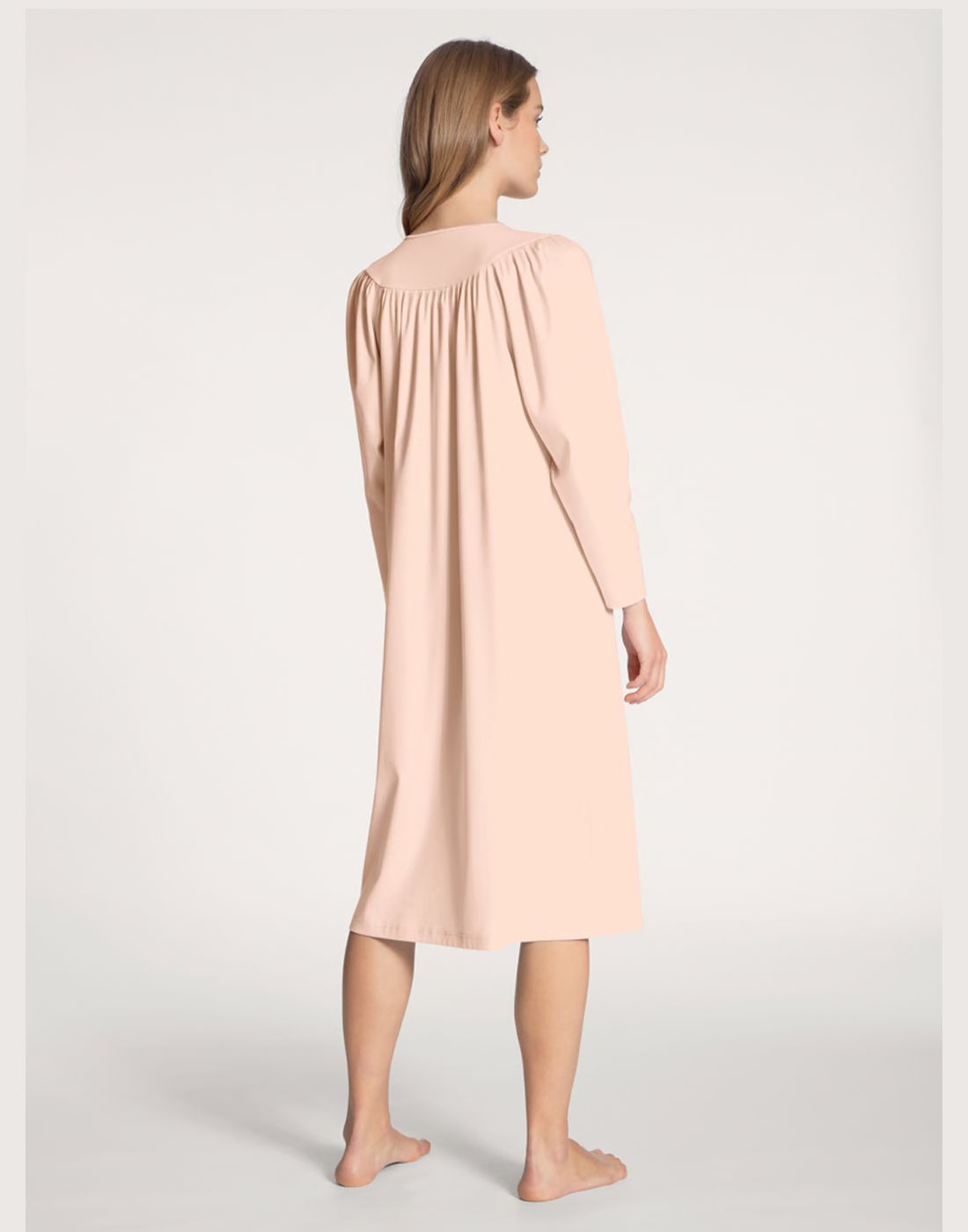 Calida 33346 patisserie pink back