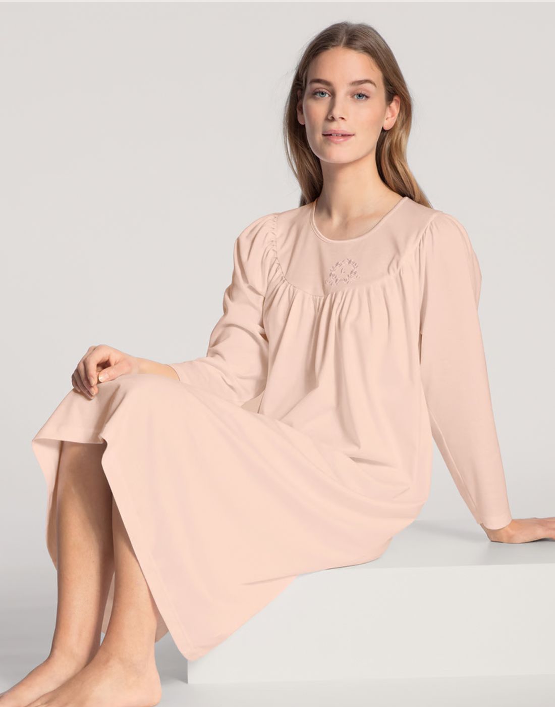 Calida 33346 patisserie pink miljo