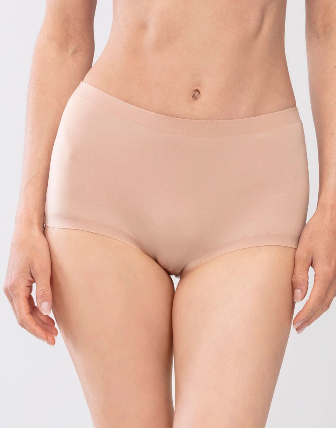 79003 hud 1 Sømløs hipstertruse på underkropp