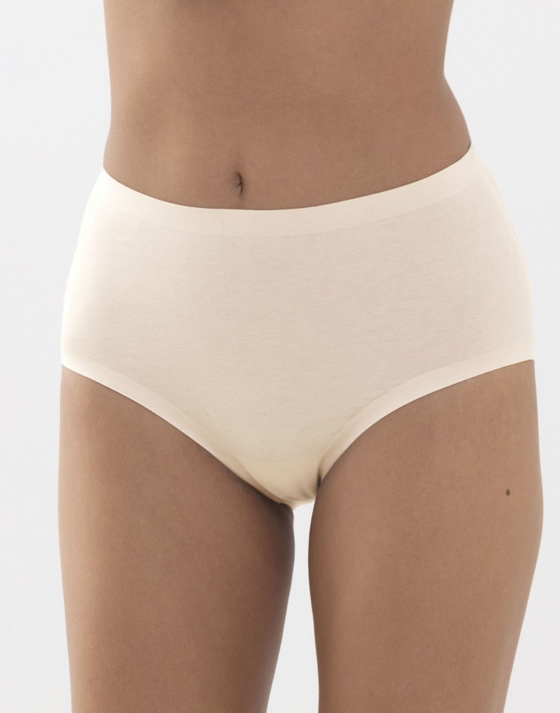 79528 hud 1 Sømløs bomullstruse på underkropp