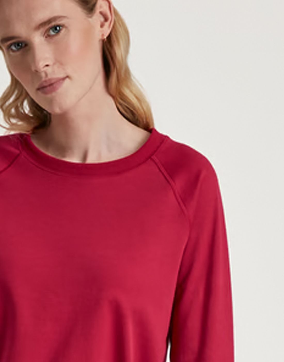 Calida 15828 rio red detalj