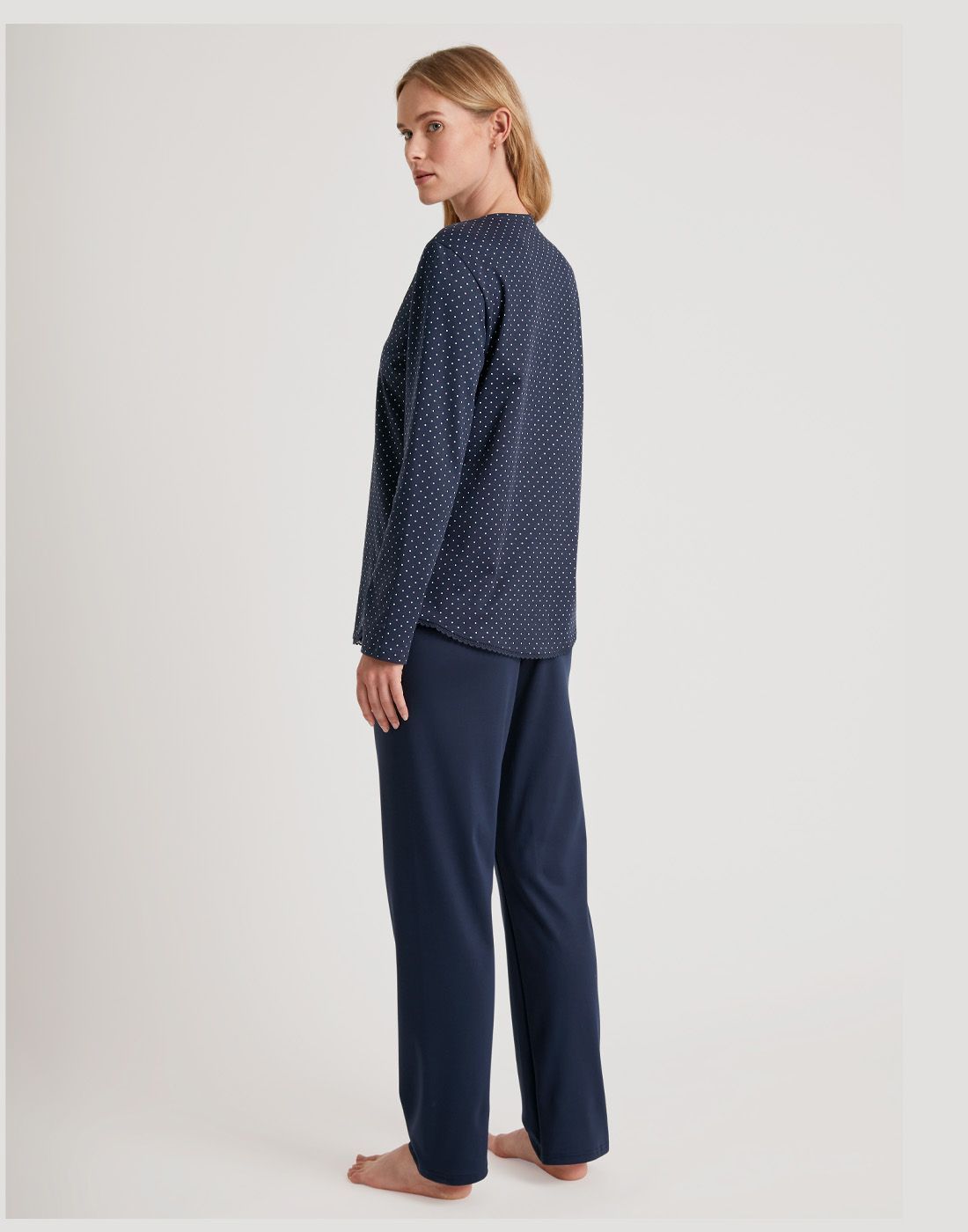 Calida pysj peacoat blue1