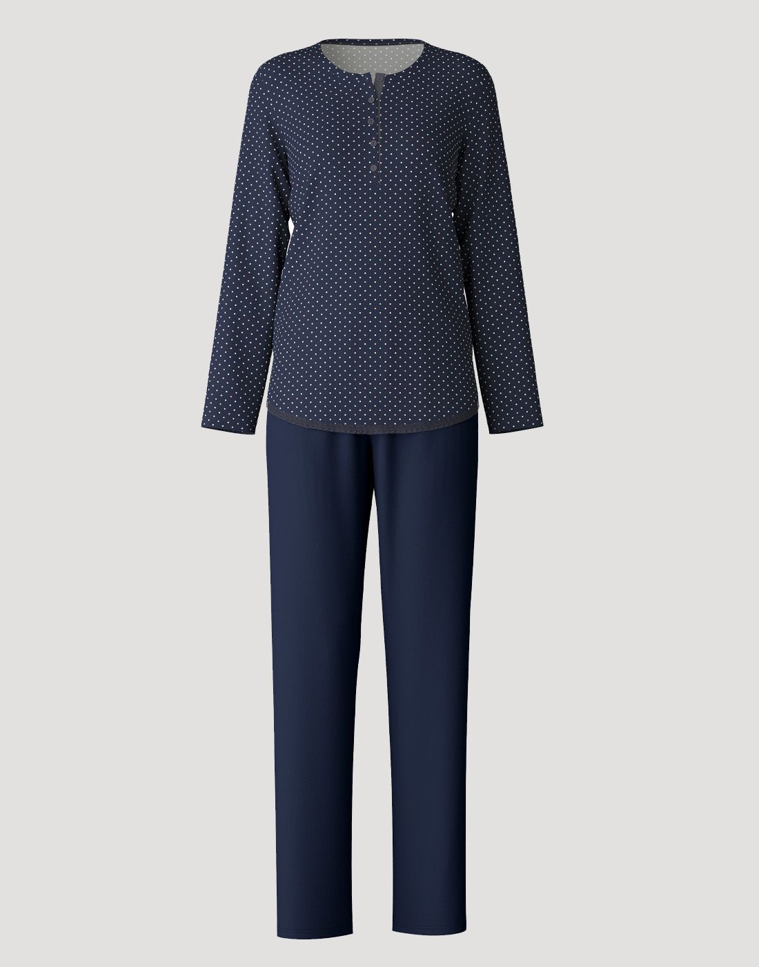 Calida pysj peacoat blue2