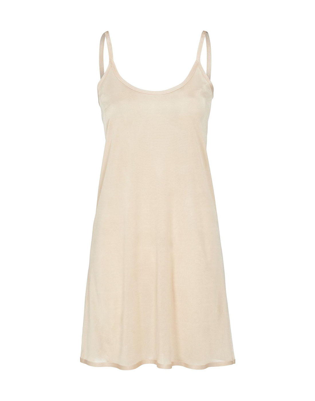 Damella underkjole powder