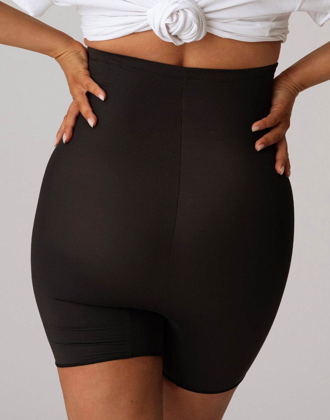 Primadonna perle 562345 sort holdin back