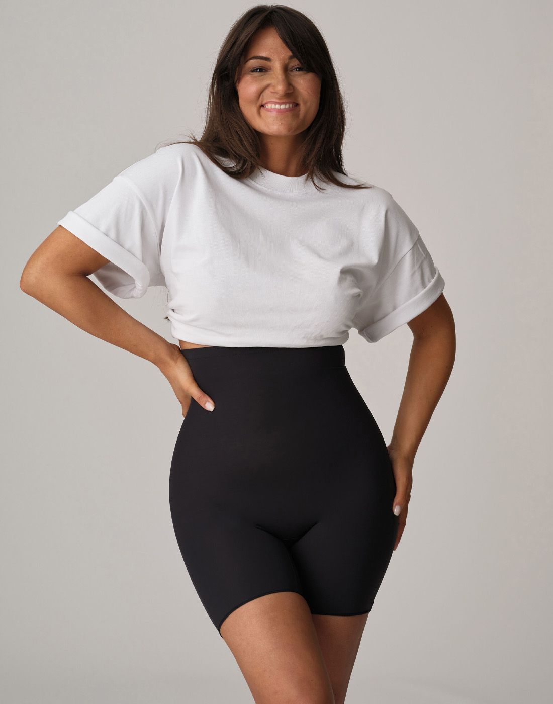 Primadonna perle 562345 sort holdin Primadonna perle 562345 hold in shorts