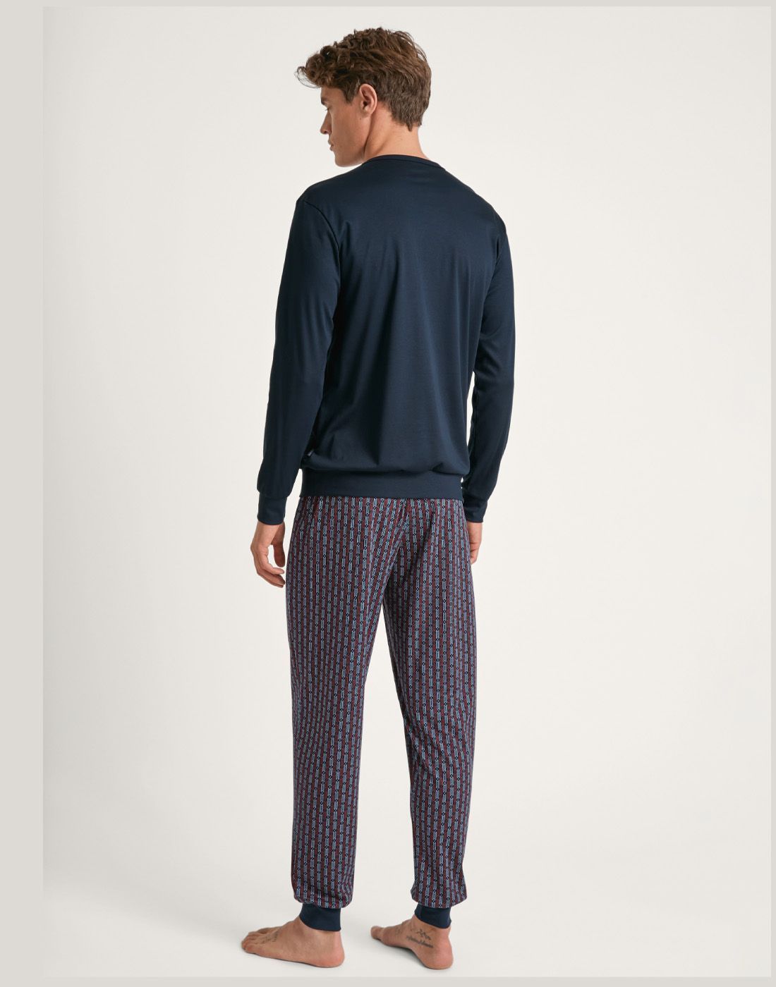 herrepysj bomull dark sapphire1