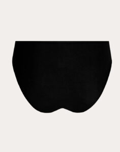 lise charmel couture bikini svart